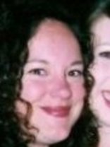 Person who looks like Jennifer Tilly