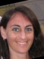 Person who looks like Lisa Edelstein