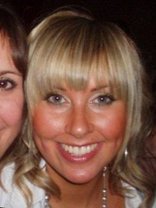 Person who looks like Kimberly Stewart