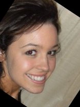 Person who looks like Brooke Burke