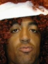 Person who looks like Sylvester Stallone