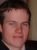 Person who looks like Matt Damon