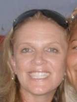 Person who looks like Sarah Ferguson