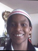 Person who looks like Whitney Houston