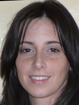 Person who looks like Jennifer Beals