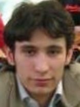 Person who looks like Ralph Fiennes