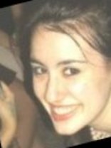 Person who looks like Emmy Rossum