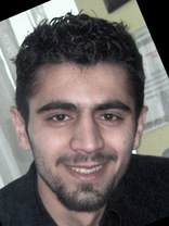 Person who looks like Oded Fehr