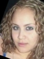 Person who looks like Rosamund Pike