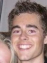 Person who looks like James Marsden