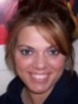 Person who looks like Sandra Taylor