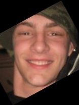 Person who looks like Kyle Schmid