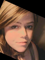 Person who looks like Gail O'Grady