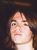 Person who looks like Ben Jelen