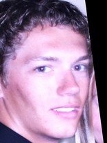 Person who looks like Matthew Lillard