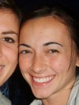 Person who looks like Joanna Going