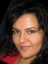 Person who looks like Gretchen Mol