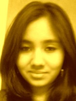 Person who looks like Nicole Scherzinger