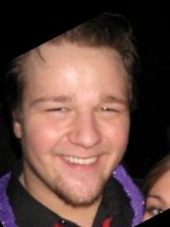 Person who looks like Russell Crowe