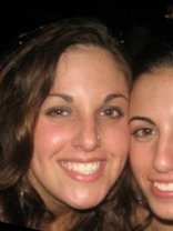 Person who looks like Tiffany Dupont