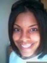 Person who looks like Sanaa Lathan