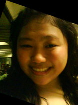 Person who looks like Kimora Lee Simmons