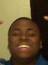 Person who looks like Bernie Mac