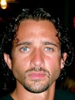 Person who looks like Jason Priestley