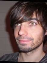 Person who looks like Jason Behr