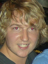 Person who looks like Owen Wilson