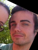 Person who looks like Jesse Metcalfe