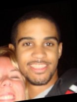 Person who looks like Keith Hamilton Cobb