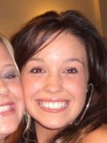 Person who looks like Rachael Ray