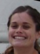 Person who looks like Emily Deschanel