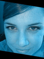 Person who looks like Idina Menzel