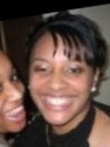 Person who looks like Vivian Green