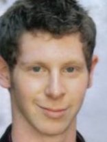 Person who looks like Michael Cera