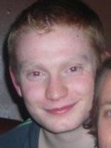 Person who looks like DJ Qualls