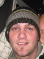 Person who looks like Rob Schneider