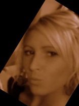 Person who looks like Sarah Wright