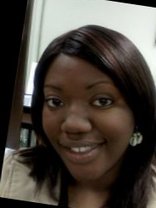 Person who looks like Brandy Norwood