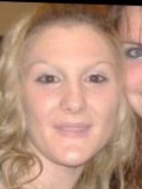 Person who looks like Monet Mazur