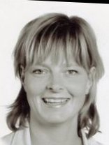 Person who looks like Jodie Foster