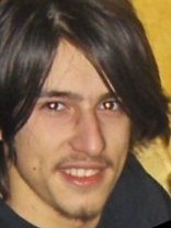 Person who looks like Billy Burke