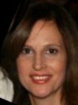 Person who looks like Annabeth Gish