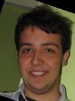 Person who looks like T.R. Knight