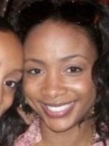 Person who looks like Sanaa Lathan