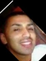 Person who looks like Trey Songz