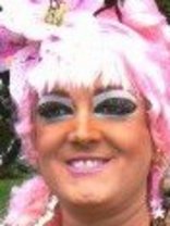 Person who looks like Jane Krakowski