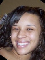 Person who looks like Vanessa Williams